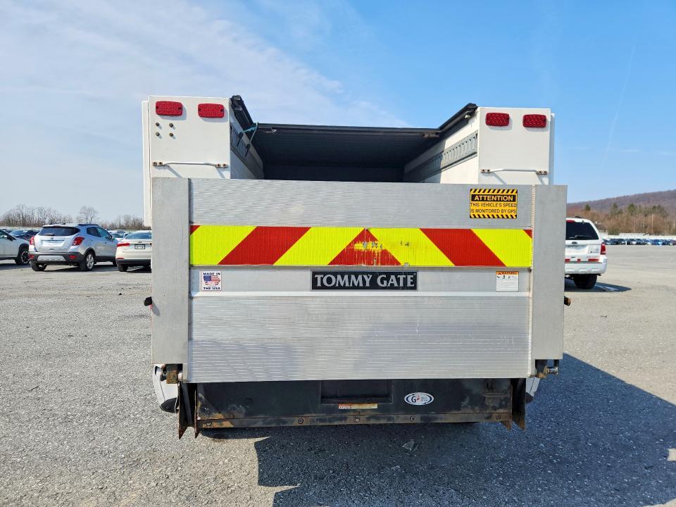 2019 Ford F150 Super Cab