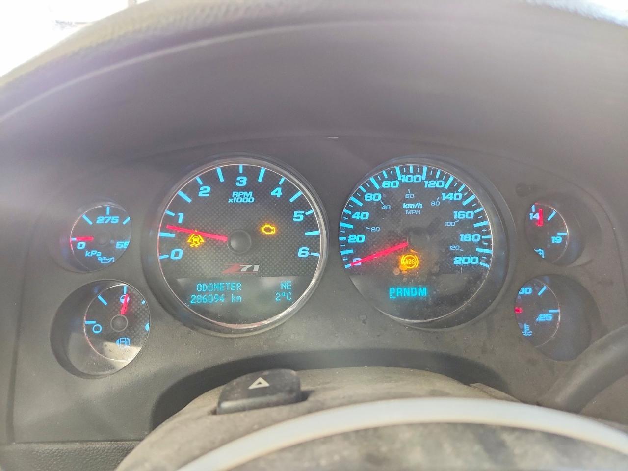 2010 GMC Sierra K1500 SLE