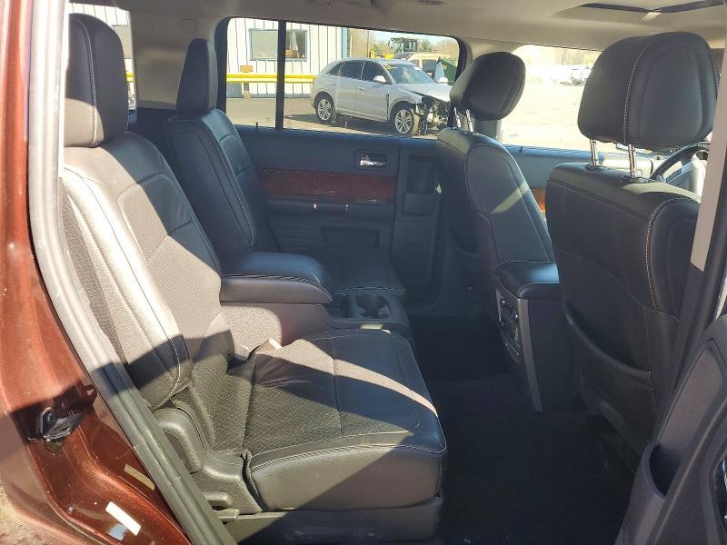 2012 Ford Flex Limited
