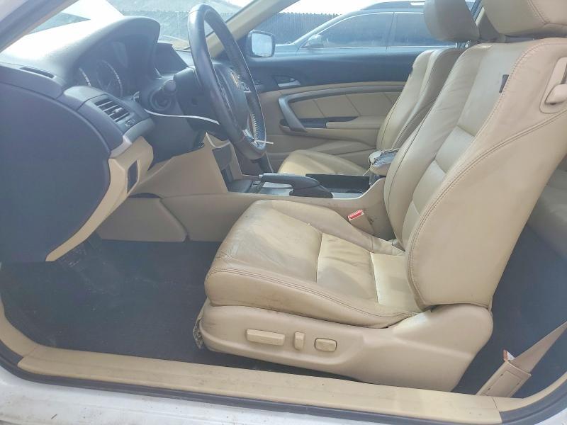 2011 Honda Accord exl