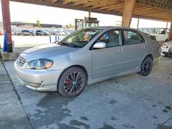 2003 Toyota Corolla s for sale in American Canyon, CA