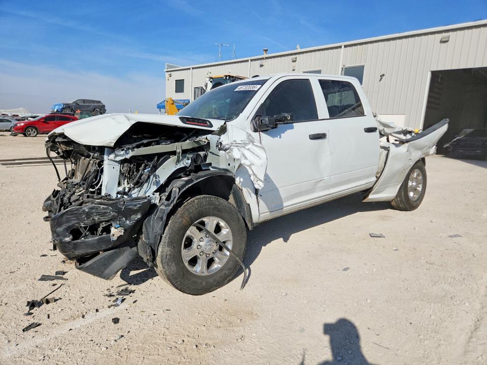 2024 Dodge RAM 2500 Tradesman