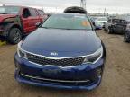2018 KIA Optima s