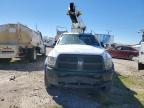 2014 Dodge RAM 4500 Bucket Truck