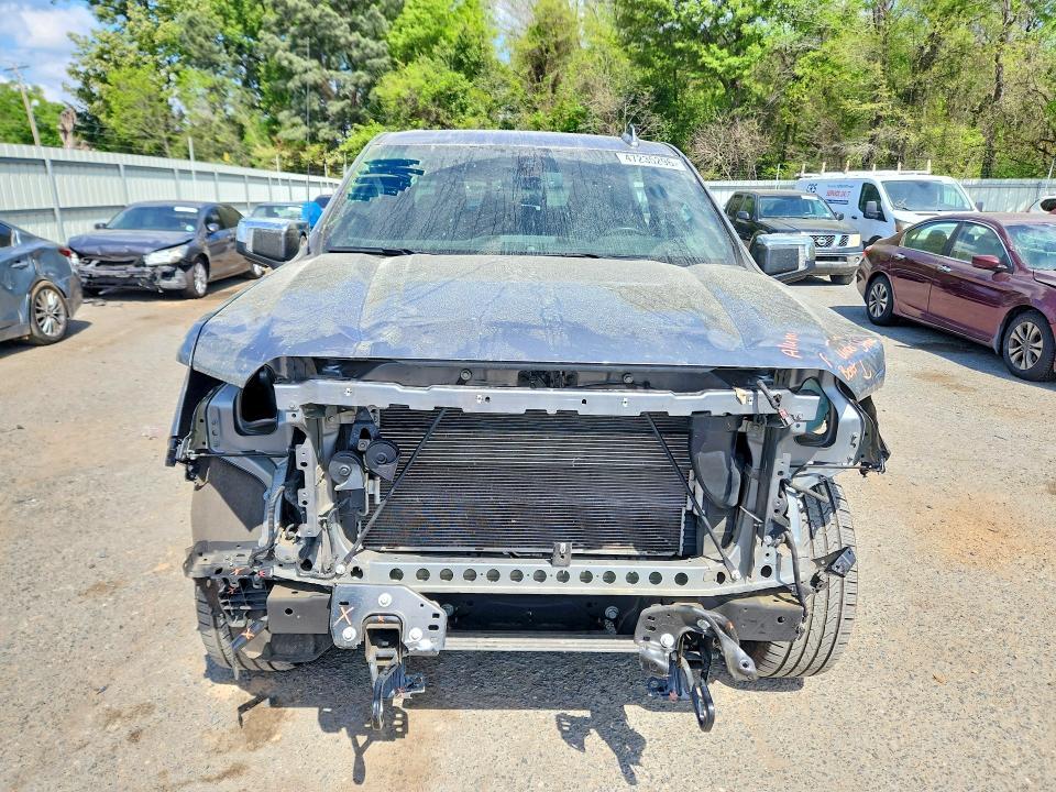 2021 GMC Sierra C1500 SLT