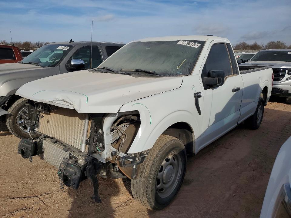2024 Ford F150 XL