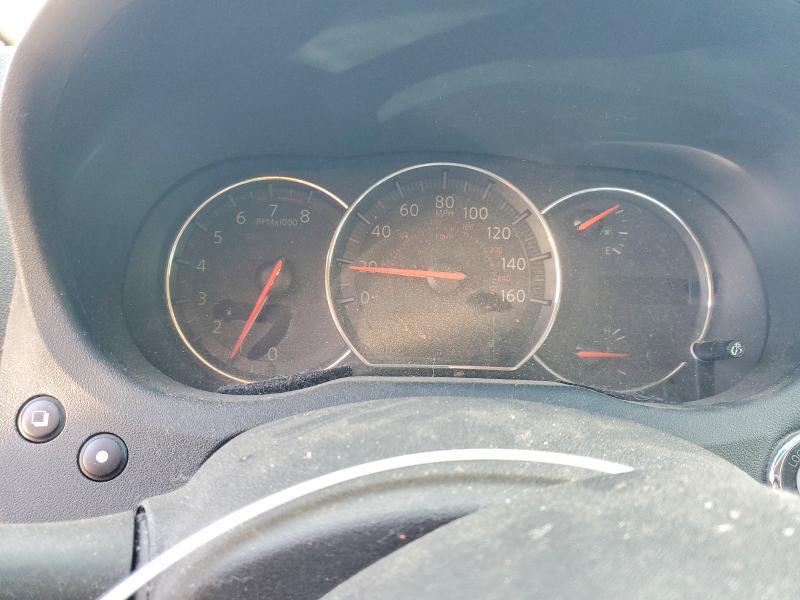 2012 Nissan Maxima 3.5 s