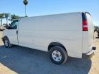 2017 GMC Savana 2500 Cargo Delivery Van