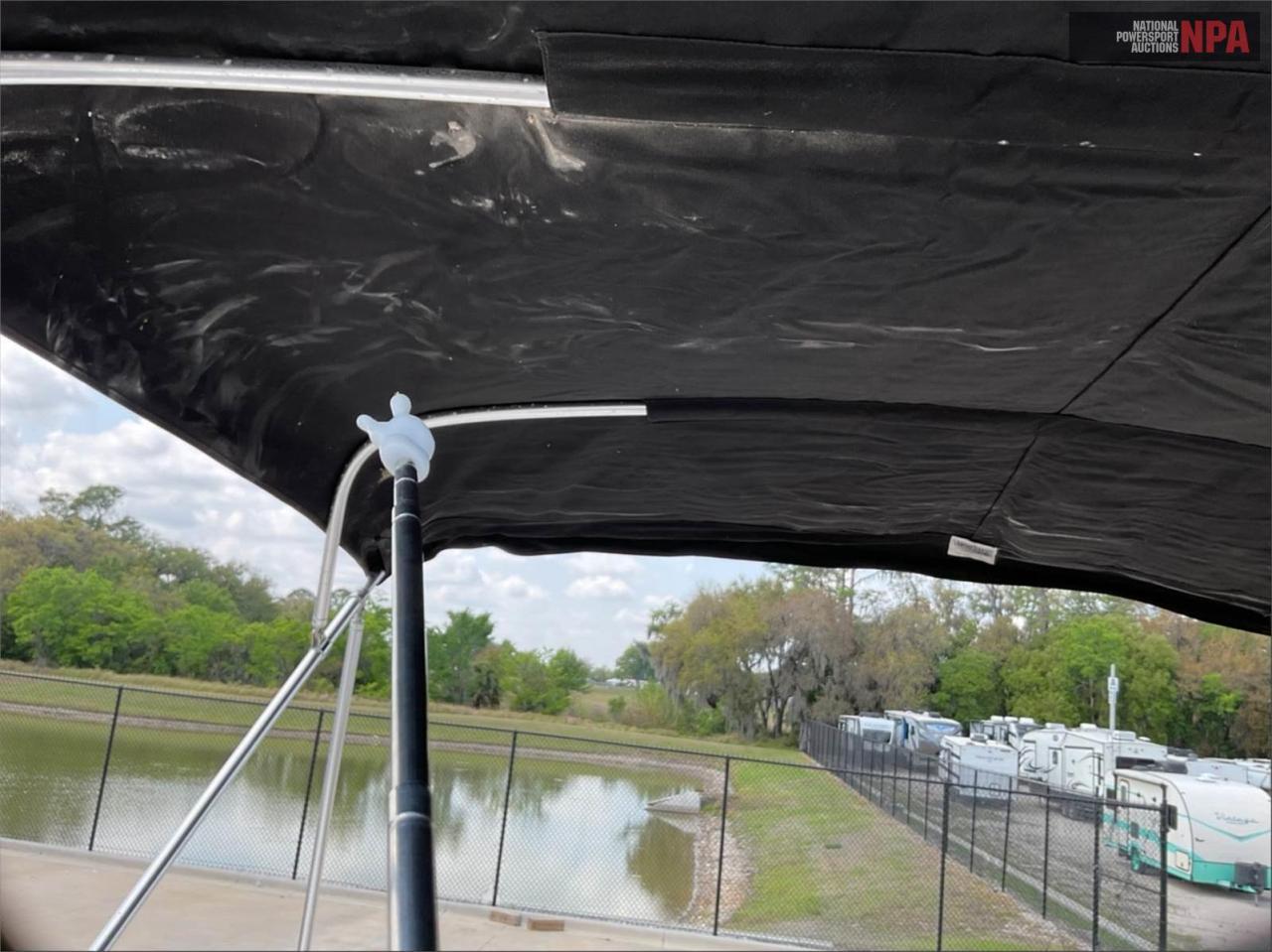 2023 Other Automobile 2023 Bayliner DX2200