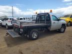 2008 Chevrolet Silverado C2500 Heavy Duty