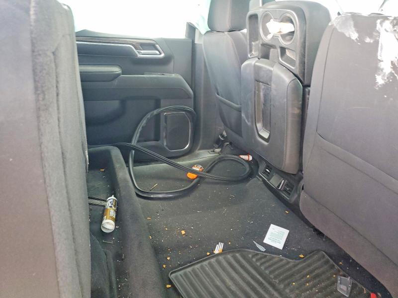 2024 GMC Sierra K1500 Elevation