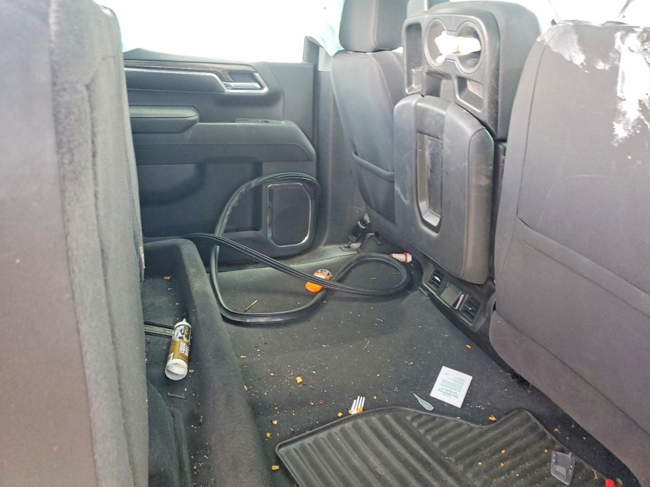 2024 GMC Sierra K1500 Elevation