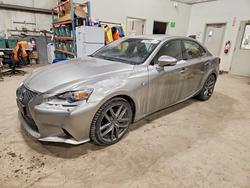 2014 Lexus Is 250 Base for sale in Bowmanville, ON