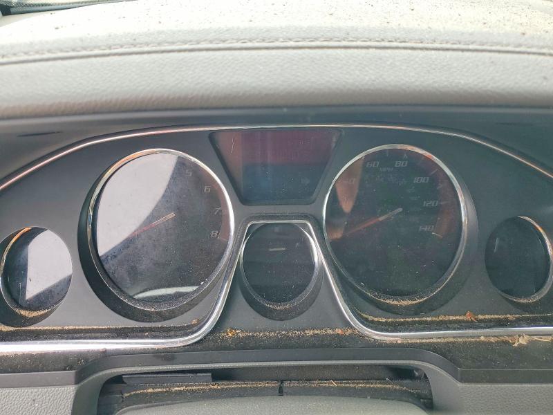 2013 GMC Acadia Slt-1