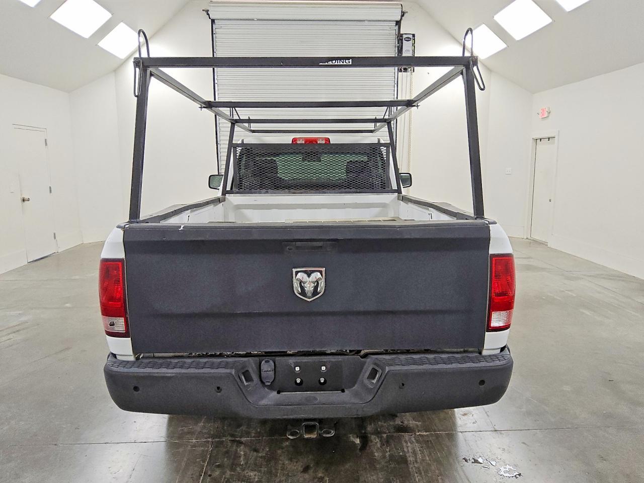 2020 Dodge RAM 1500 Classic Tradesman