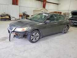 2013 Honda Accord lx en venta en Albany, NY