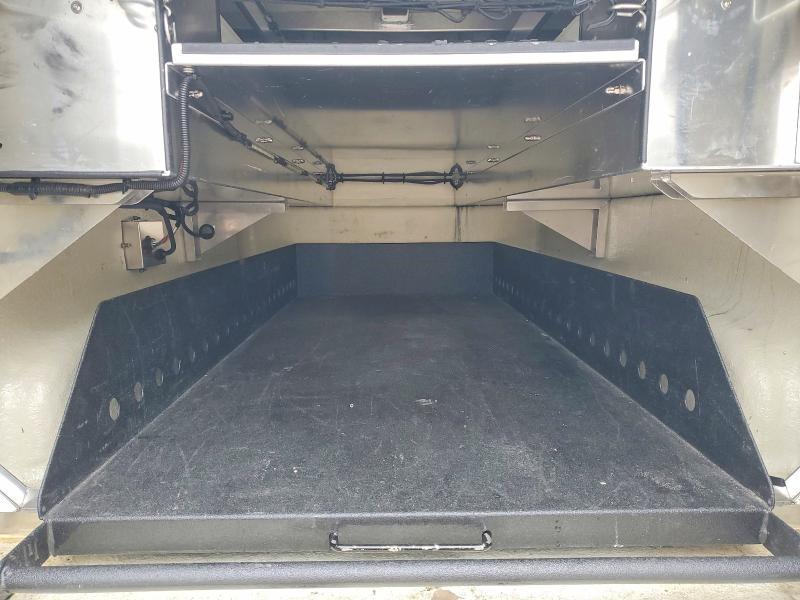 2019 Chevrolet Silverado K2500 Heavy Duty