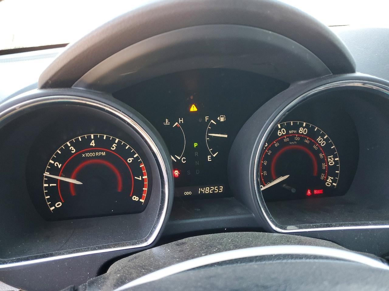 2012 Toyota Highlander Base
