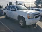 2007 Chevrolet Avalanche K1500
