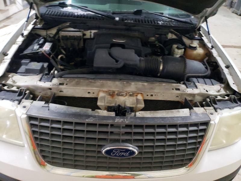 2004 Ford Expedition xlt