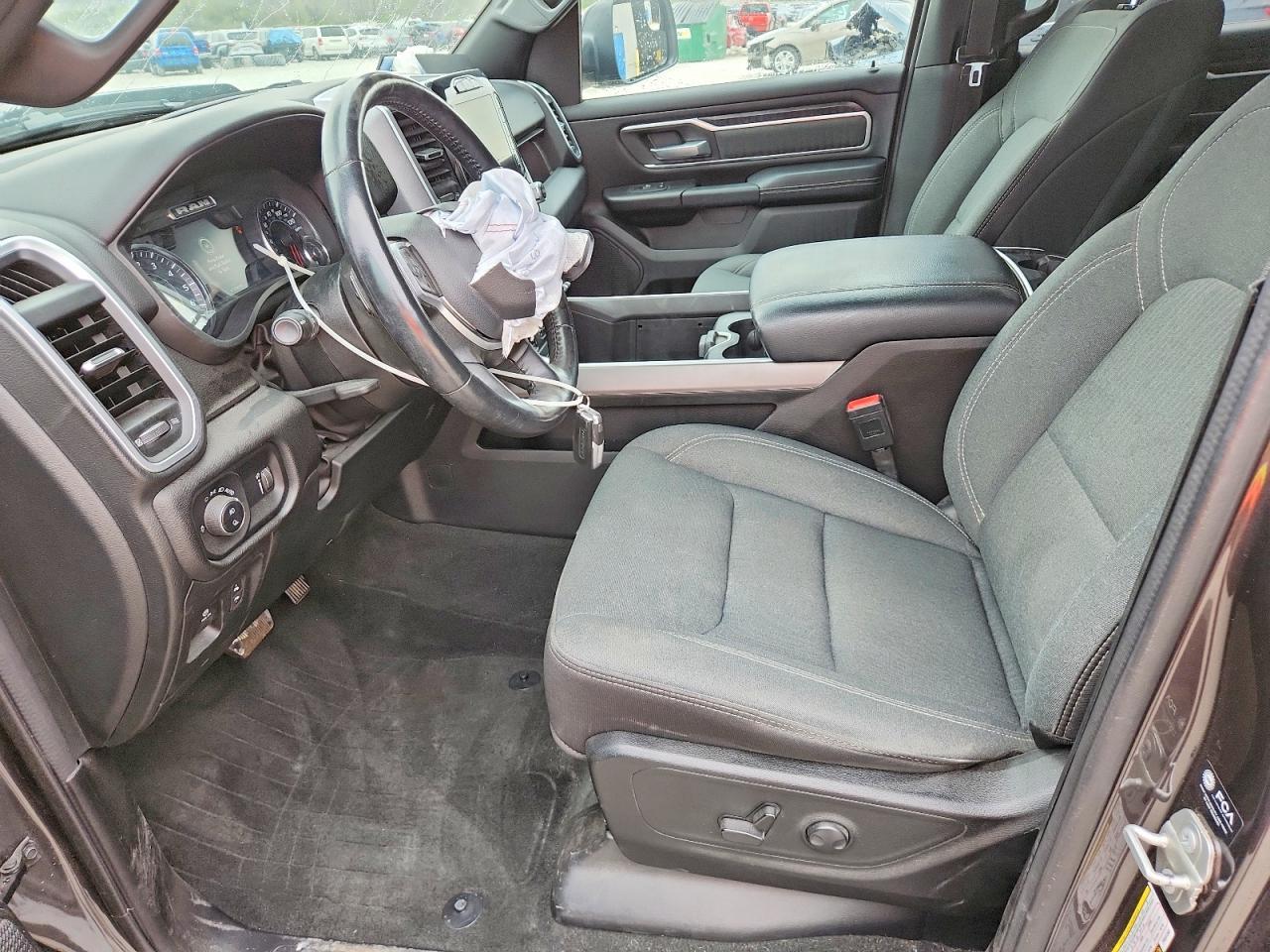 2023 Dodge RAM 1500 BIG Horn
