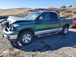 Dodge salvage cars for sale: 2003 Dodge Ram 1500 st