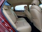 2016 Hyundai Genesis 3.8l