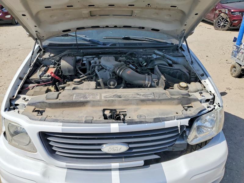 2002 Ford F150 SVT Lightning