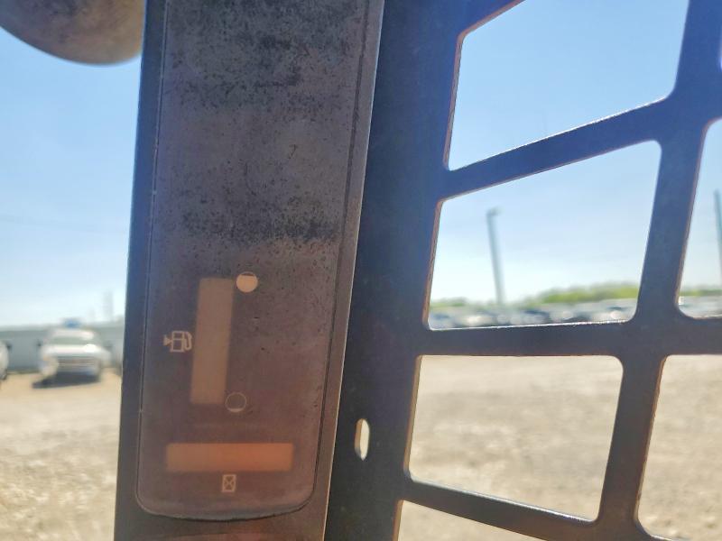 2004 Case 420-Skid Steer Loader