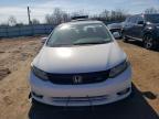2012 Honda Civic si