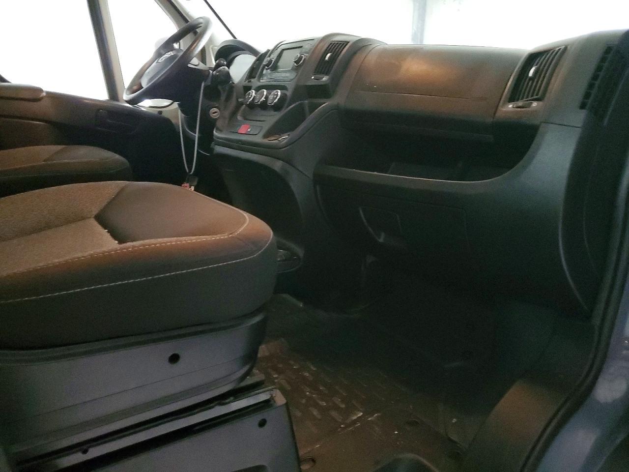 2020 Dodge Ram Promaster 3500 3500 High