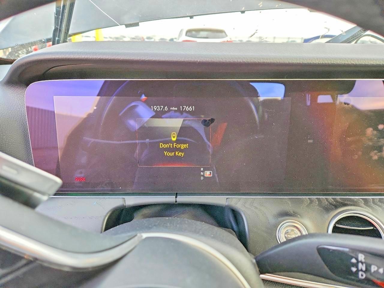 2021 Mercedes-Benz E 350 4matic