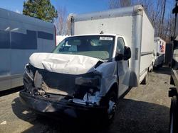 2022 GMC Savana box Truck for sale in Waldorf, MD