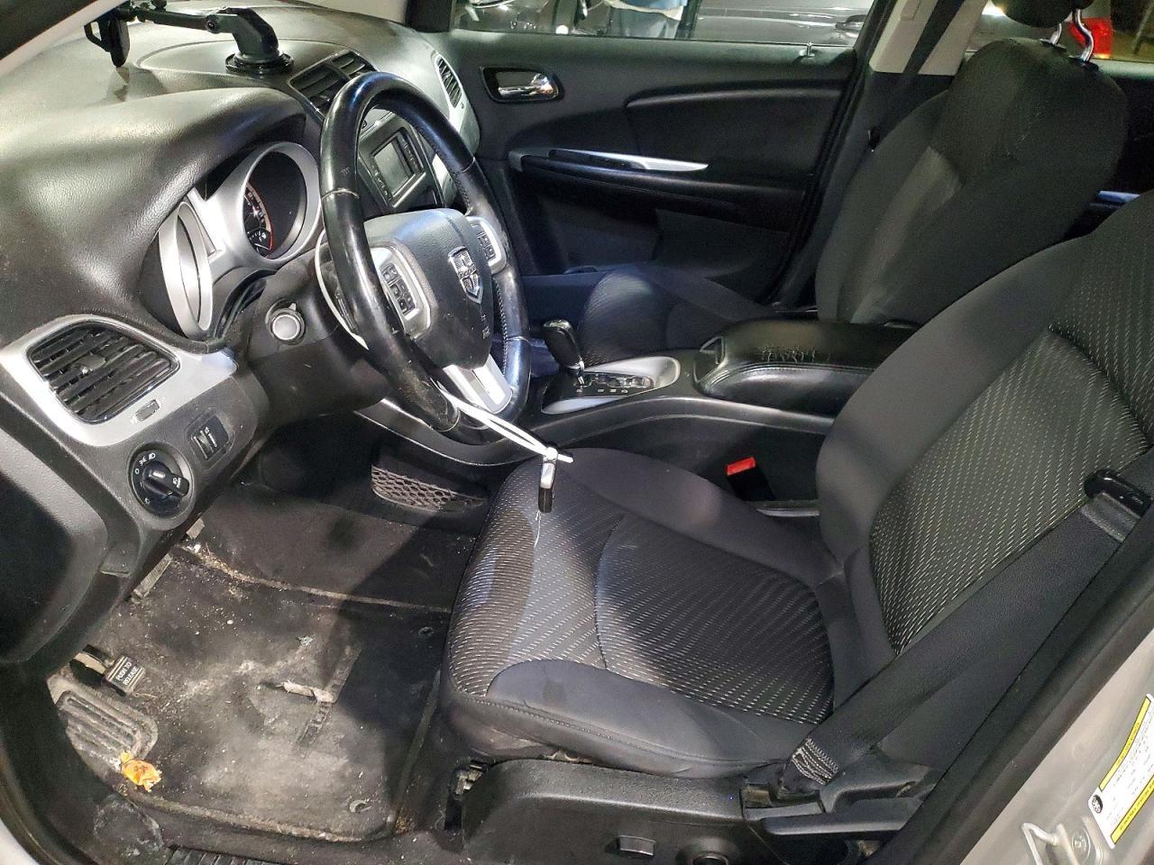 2013 Dodge Journey sxt