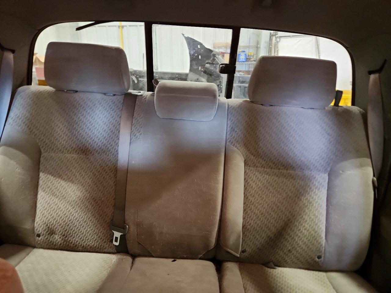 2011 Toyota Tacoma V6