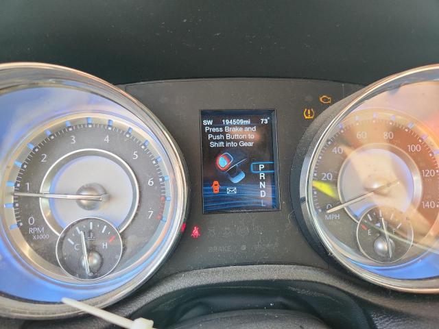 2012 Chrysler 300 Limited