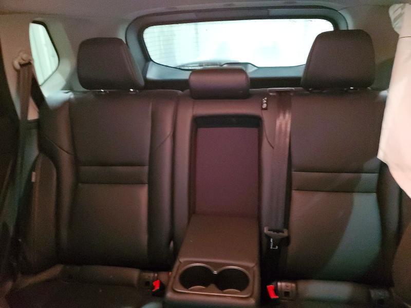 2026 Nissan Rogue sl