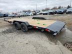 2026 Sure-Trac ST8220CHW-B-070 Equipment Trailer