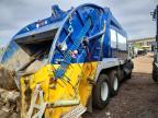 2010 Mack MRU613 Refuse Truck