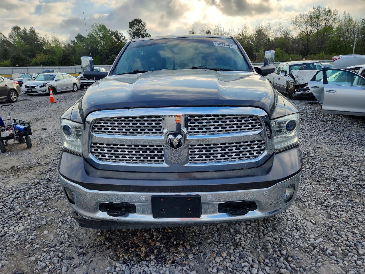 2016 Dodge 1500 Laramie