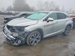 Lexus salvage cars for sale: 2019 Lexus Rx 350 Base