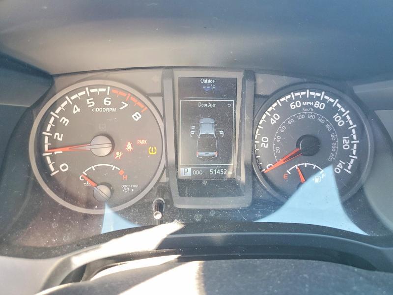 2023 Toyota Tacoma SR V6
