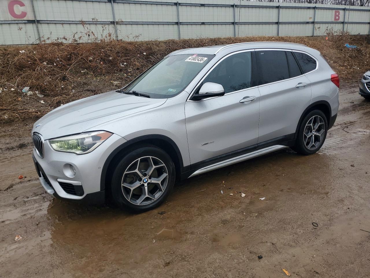 2017 BMW X1 Xdrive28i
