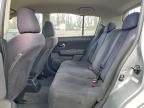 2007 Nissan Versa 1.8 s
