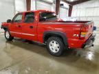 2005 GMC New Sierra K1500