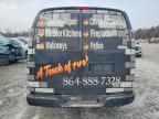 2007 Chevrolet Express G1500 LS