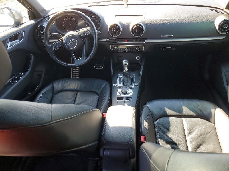 2017 Audi A3 Premium