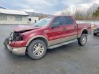 2005 Ford F150 Supercrew
