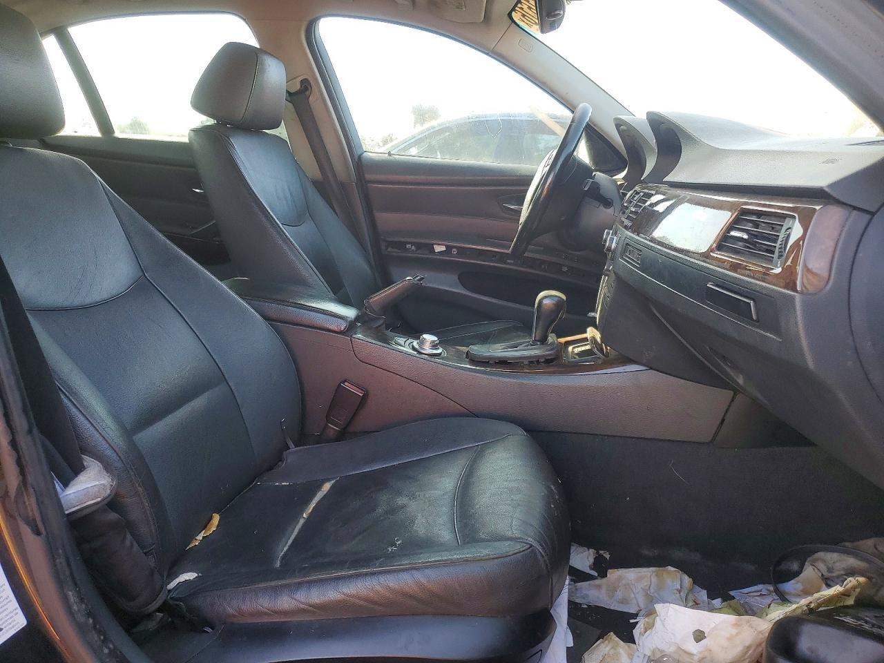 2007 BMW 328 i Sulev