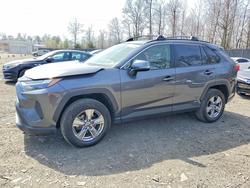 2022 Toyota Rav4 Hybrid xle en venta en Waldorf, MD